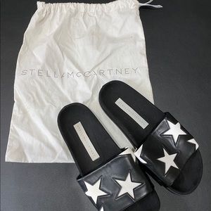 Stella McCartney original Slippers